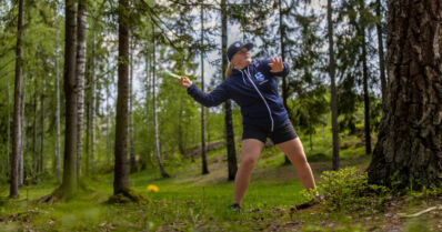 Frisbeegolfin MM-kisat otellaan Suomessa – mestaruudet ratkotaan Nokialla ja Tampereella