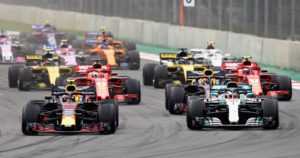Formula ykkösten 