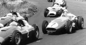 F1-legenda selvisi ajourallaan hengissä – 