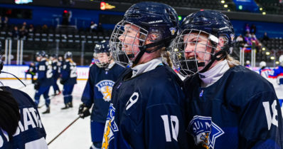 Suomen jääkiekkomaajoukkueet huolestuttavassa putkessa