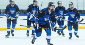 Pikkuleijonille karmaiseva välierätappio