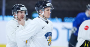 Kanada tyrmäsi Nuoret Leijonat – selkeä ero