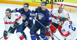 Leijonille voitto pakkopullaottelussa – Britannialla ei jakoa
