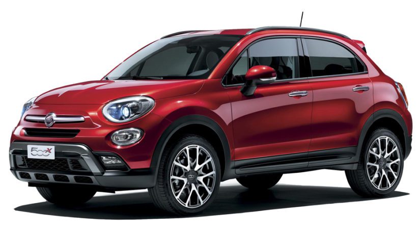 Saksalaiset autolehdet ovat saaneet kokeissaan hälyttäviä tuloksia Fiat 500X -katumaasturin tuottamista todellisista typen oksideista.