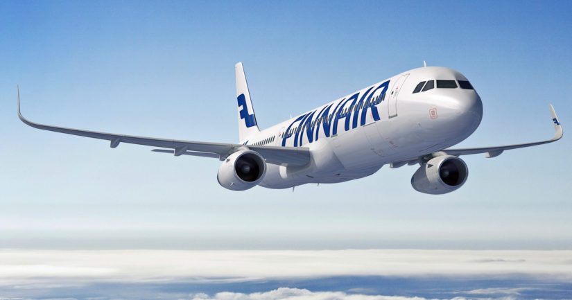 Finnair kertoo peruvansa lentoja Helsingin ja Milanon välillä koronaviruksen johdosta.