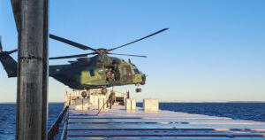 Poliisi esittää yhtä Fitburg-rahtialuksen miehistön jäsentä vangittavaksi – muita matkustuskiellossa