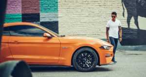 Klassikko elää ja voi hyvin – Ford Mustang oli viime vuoden myydyin urheilucoupé koko maailmassa