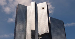 Deutsche Bank for dummies