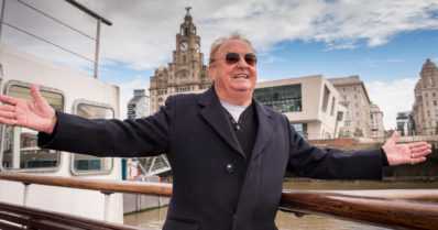 Liverpoolin kannattajat laulavat hänen hittiään ennen jokaista ottelua – Gerry Marsden on kuollut