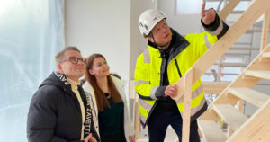 Grand Designs Suomi alkaa syyskuussa – ”Mitä tahansa voi sattua rakentamisen aikana”