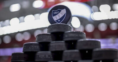 HIFK antoi Olli Jokiselle potkut – ”Ennen kuin erot muihin kasvavat liian suuriksi”