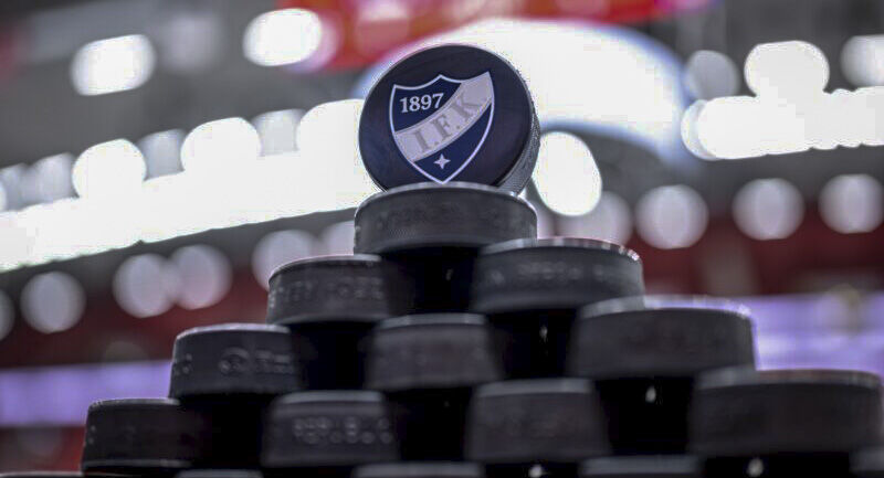 Kuvituskuva HIFK