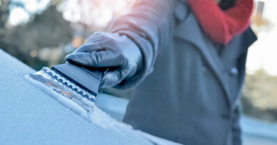 Epävakainen sää jatkuu viileänä – väliin mahtuu auringonpaistettakin