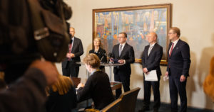 Suomi myy Googlelle maa-alueita – kaupan kokonaisarvo yli 27 miljoonaa euroa