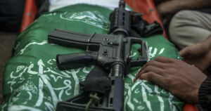 Amnesty raportoi – Hamas teloitti aseettomia palestiinalaisia julkisesti Gazassa