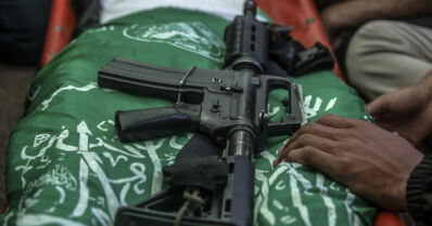 Amnesty raportoi – Hamas teloitti aseettomia palestiinalaisia julkisesti Gazassa