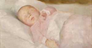 Tavallisesta poikkeava muotokuvanäyttely Sinebrychoffin taidemuseossa