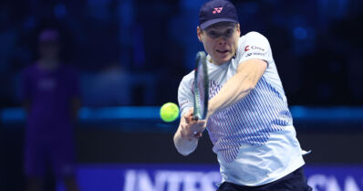 Harri Heliövaara tuuletti ensimmäistä Masters-voittoaan – ”Kun me pelataan parhaimmillaan, meitä on vaikea voittaa”