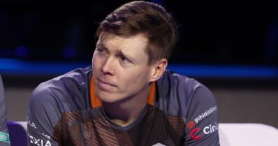 Harri Heliövaara pääsi viimein kotimatkalle Dubaista – ”Sormet ristissä, että päästään kotiin”