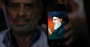 Hizbollah vahvisti ylimmän johtajansa kuolleen – Israel iski jälleen Libanoniin