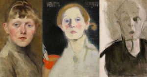 Helene Schjerfbeck -näyttely New Yorkiin – ”Ainutlaatuinen hetki suomalaisen taiteen historiassa”