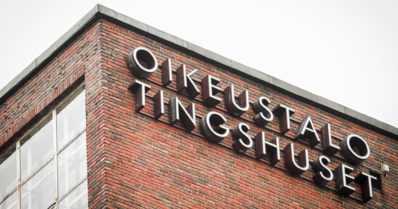 Koskelan julmasta teinimurhasta vankeustuomio nuorille – ”Vastaajilla on ollut yhteisymmärrys tekoon”