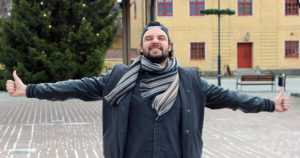 HesaÄijä vaihtaisi huumorin rokkibändiin ja maailmanvalloitukseen