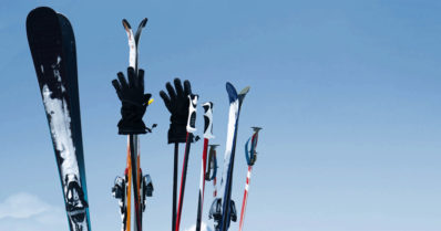 Laskettelurinteen hissivaijeri katkaistiin – rinnetoiminnan keskeyttämisestä kymmenien tuhansien vahinko