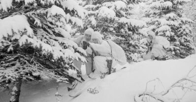 Talvisodan tarunhohtoiset myytit – ovatko ne totta vai legendaa?