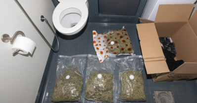 Siivooja löysi asunnosta huumausaineita – poliisi pääsi rikollisliigan jäljille