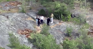 Ostoskeskuksen kahvila oli kokaiinikaupan keskus – ”Rahat maksettiin palkkana tilille”