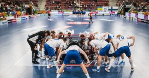 Karu pettymys – Suomi tipahti salibandyn MM-finaalista