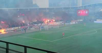 HJK vei HIFK:ta taktisesti mennen tullen – ramppikuume ihmetytti