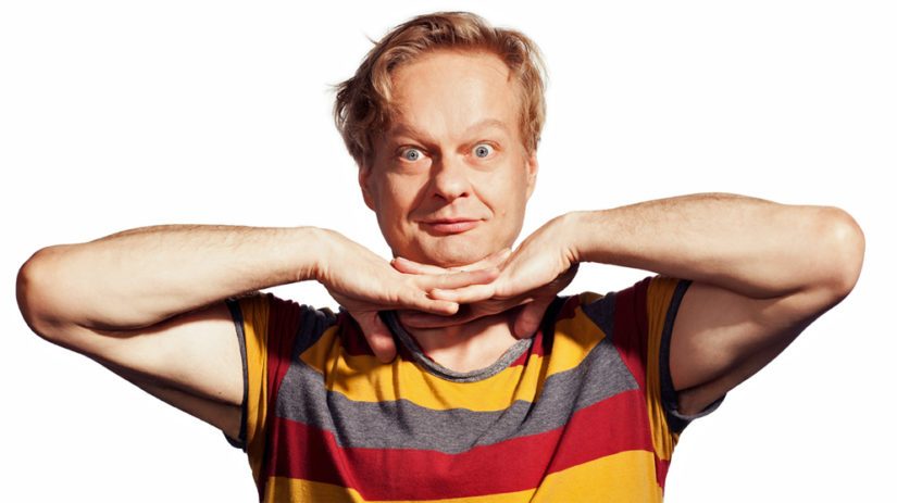 Iiro Rantalan koomisen oopperan perinteelle kumartava Pikaparantola saa ensi-iltansa syyskuun lopussa.