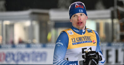 Suomalaiset viidessä lajissa Milano-Cortinassa sunnuntaina – Iivo Niskanen nähdään ladulla