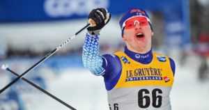 Suomella raa’an realistiset mitaliodotukset olympialaisista – 