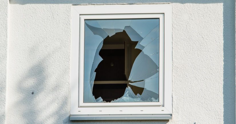 Murrot ovat tapahtuneet iltapäivällä, illalla tai viikonloppuisin asukkaiden ollessa poissa kotoa.