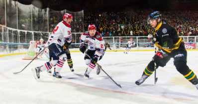 Jääkiekon SM-liiga haluaa säilyttää ulkojäät tuleville sukupolville – liiga käynnistää ympäristöohjelman