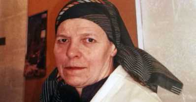 Heinäveden luostarin nunna edelleen kadoksissa – poliisi julkisti naisen kuvan