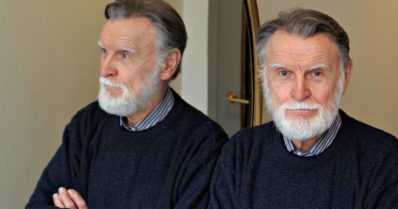 Rakastettu näyttelijä Ismo Kallio on kuollut – rooli Vara-Manuna muistetaan edelleen