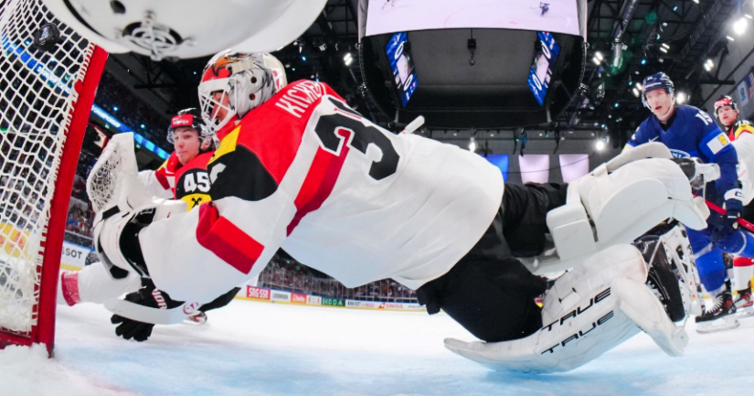 Kuva IIHF