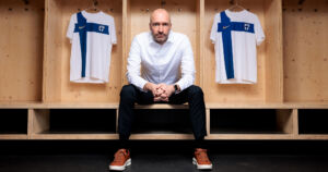 Pikamaali 14 sekunnissa Huuhkajien turma – Pikkuhuuhkajat tasasi pisteet maalisirkuksessa
