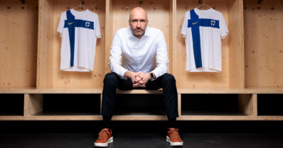 Pikamaali 14 sekunnissa Huuhkajien turma – Pikkuhuuhkajat tasasi pisteet maalisirkuksessa