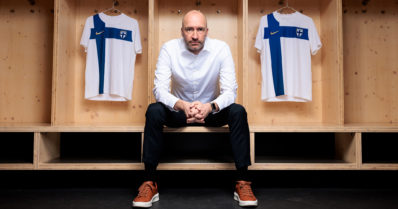 Hollanti kaatoi Huuhkajat MM-karsintaottelussa Olympiastadionilla – tasoero oli selkeä