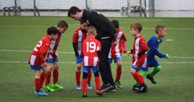 Jalkapallolahjakkuudet voidaan tunnistaa jo nuorena – kokonaistarkkuus 80 prosenttia