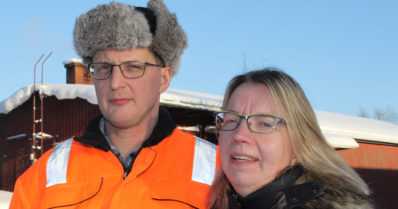 Maitotila siirrettiin osakeyhtiön alle – ”Maatalouden tulee olla myös taloudellisesti mielekästä”