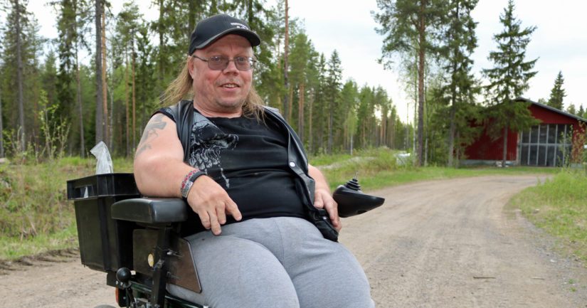 Lyhytkasvuisuus on ominaisuus, ei rajoite – ”Olen luonut oman näköiseni elämän”