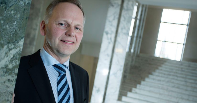 – Helpotamme tuottajien ja yrittäjien arkea ja parannamme lähiruoan saatavuutta, toteaa maa- ja metsätalousministeri Jari Leppä.