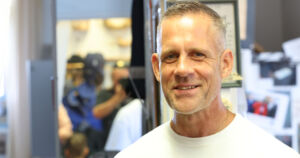 Suomalainen soutaja pelastettiin keskeltä valtamerta keskellä yötä – ”Jarin vointi olosuhteisiin nähden hyvä”