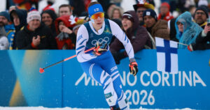 Suomen naiset hiihtivät viestipronssia – edellisestä viestin olympiamitalista 12 vuotta!